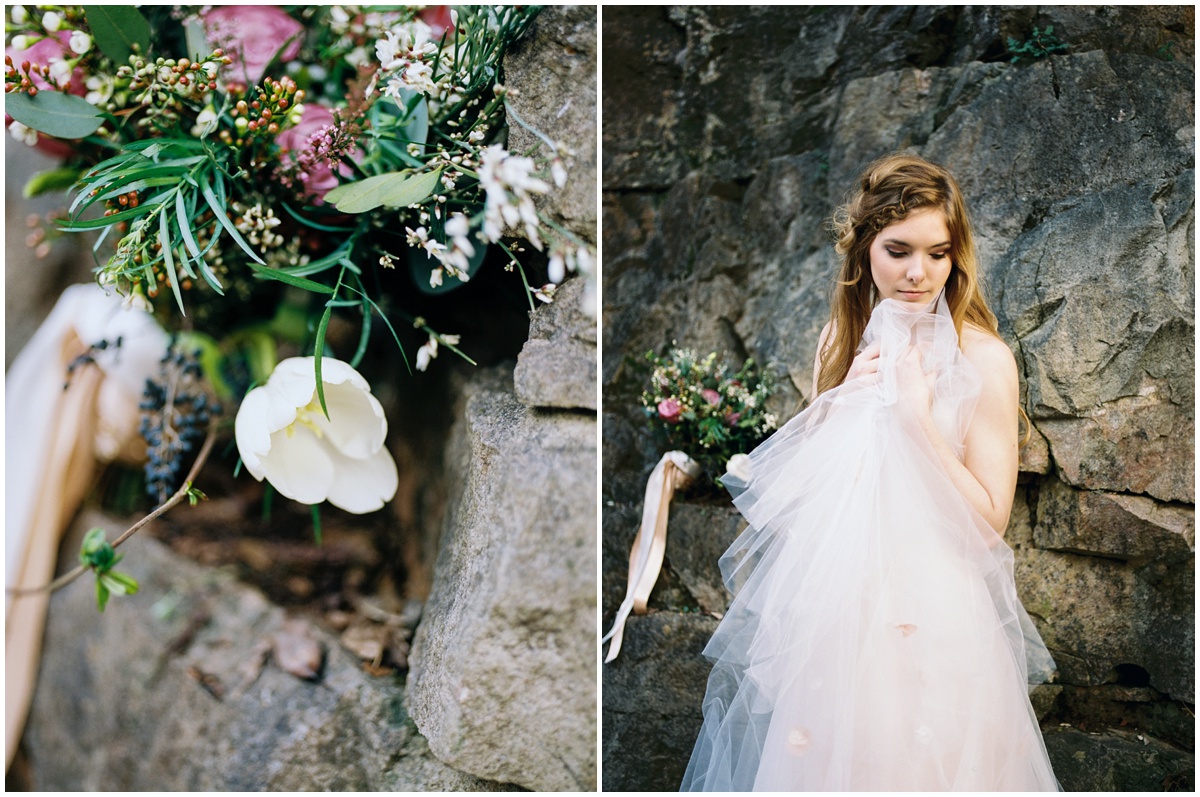 Abigail_Malone_Film_Wedding_Photography_KNoxville_TN_Blush_Dress_Outdoor_Windy_Pink_and_Green_Wedding_0025.jpg