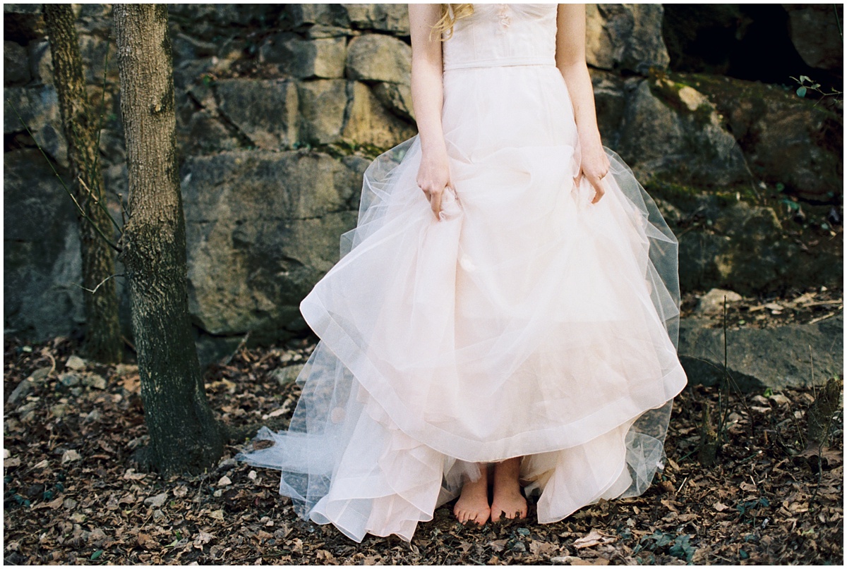 Abigail_Malone_Film_Wedding_Photography_KNoxville_TN_Blush_Dress_Outdoor_Windy_Pink_and_Green_Wedding_0022.jpg