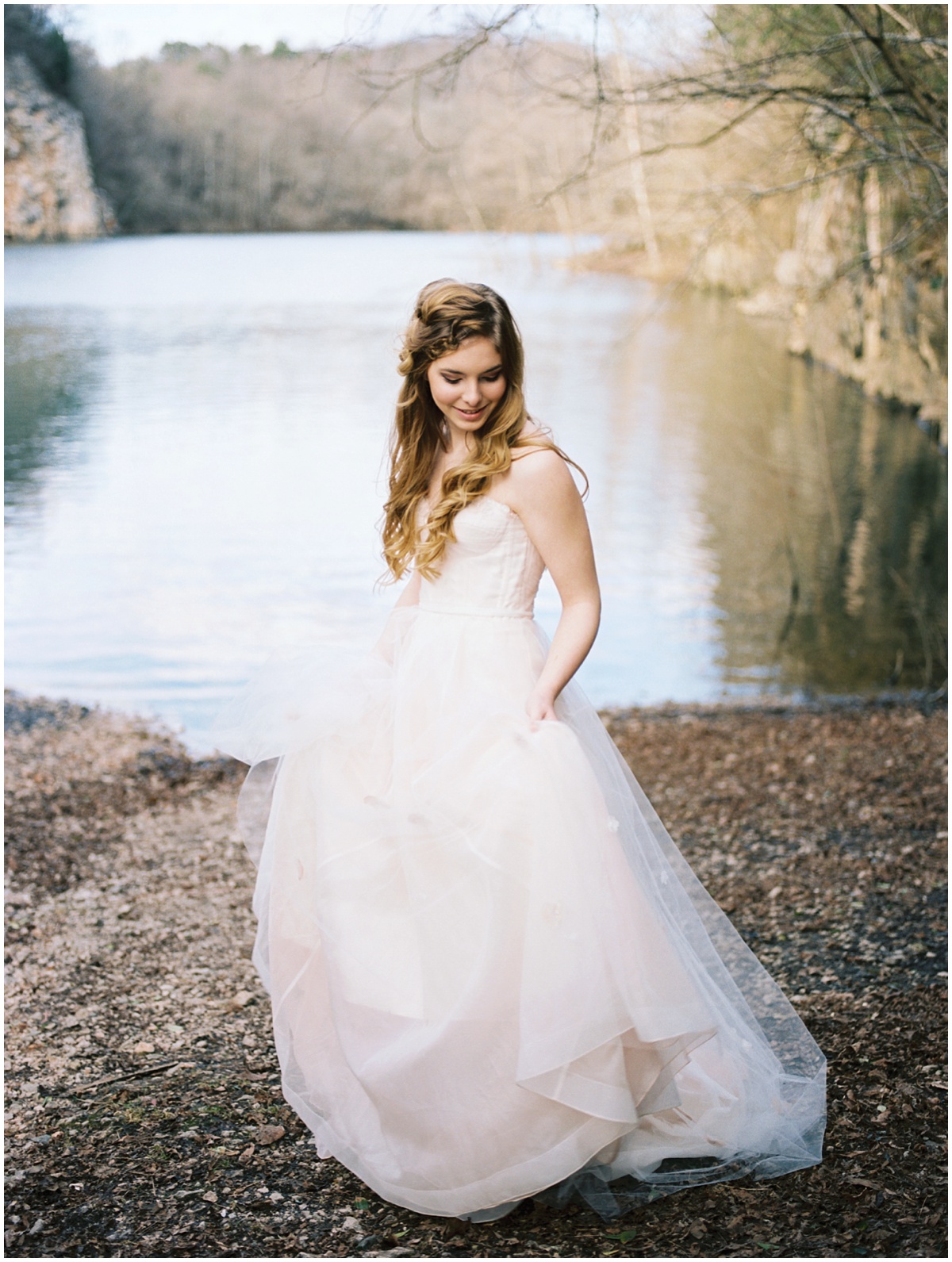 Abigail_Malone_Film_Wedding_Photography_KNoxville_TN_Blush_Dress_Outdoor_Windy_Pink_and_Green_Wedding_0021.jpg
