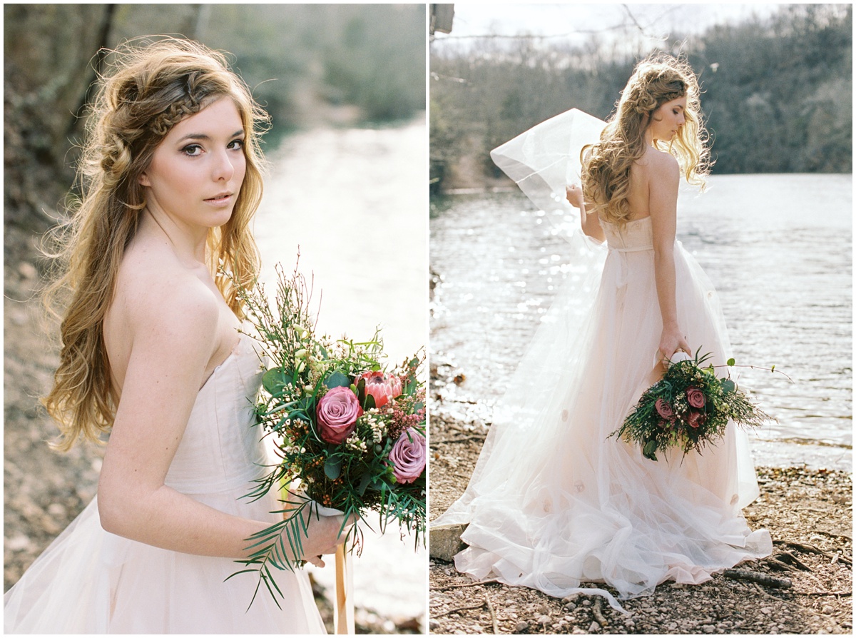 Abigail_Malone_Film_Wedding_Photography_KNoxville_TN_Blush_Dress_Outdoor_Windy_Pink_and_Green_Wedding_0012.jpg