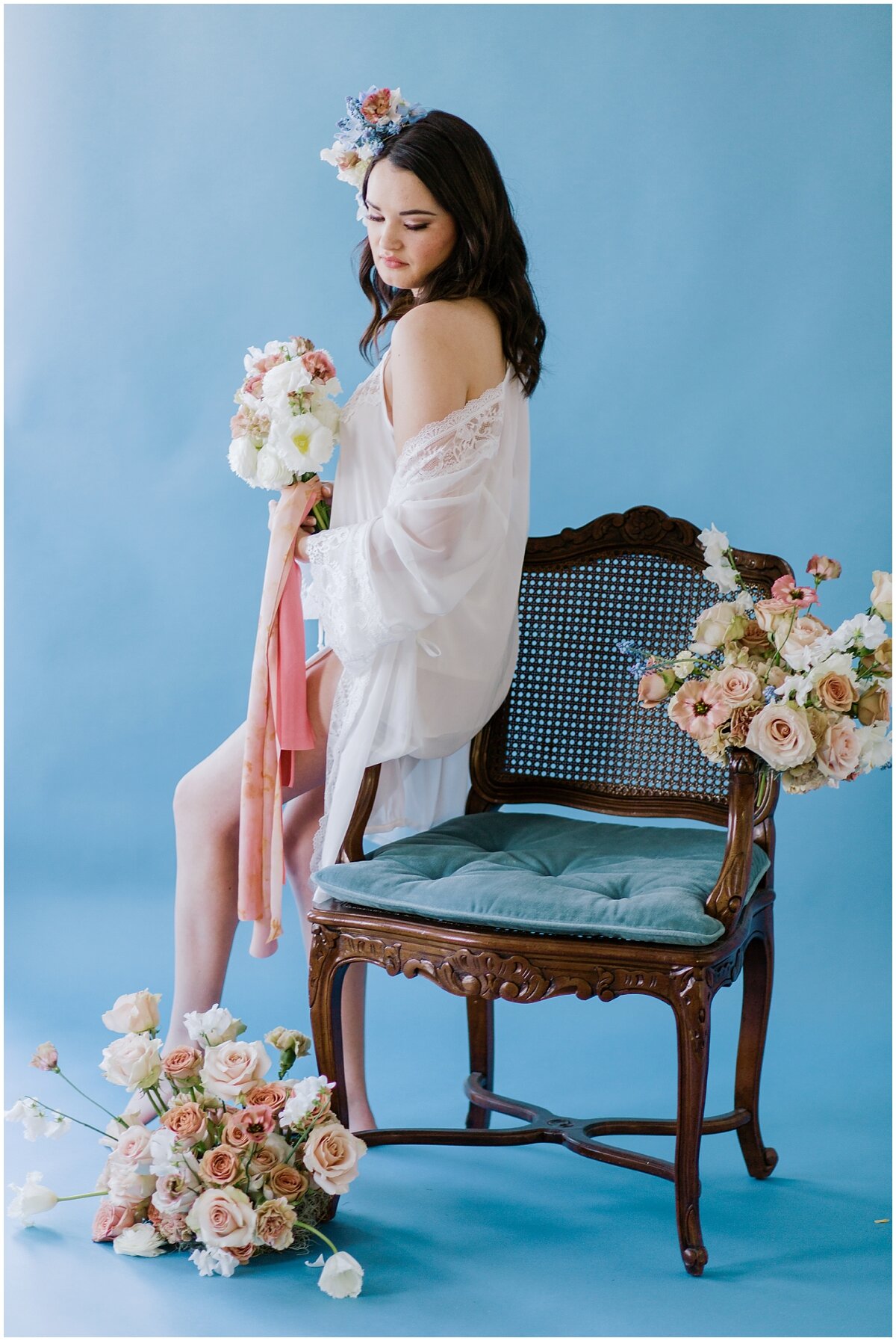 knoxville bridal boudoir photography 