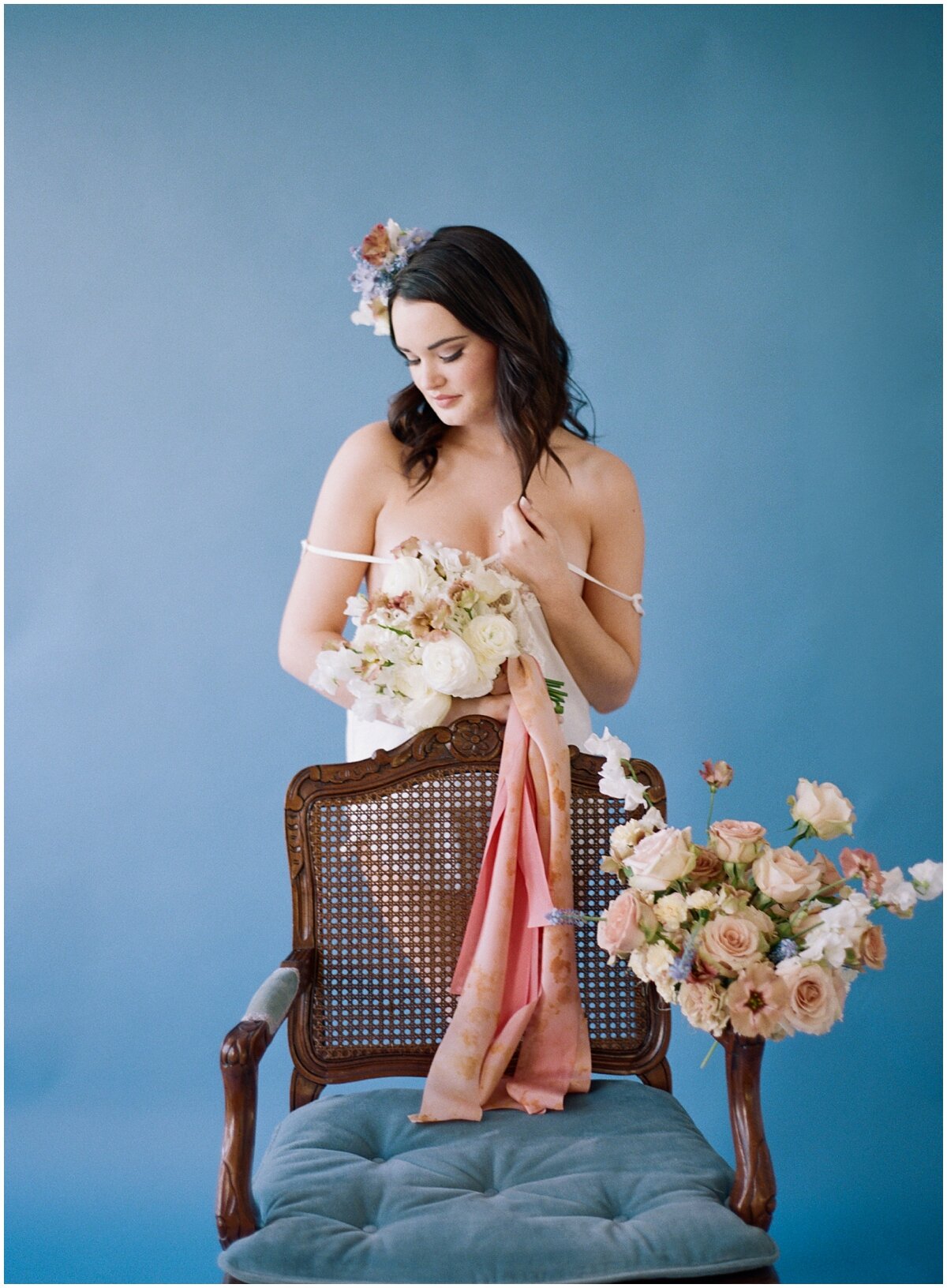 knoxville wedding and boudoir photography