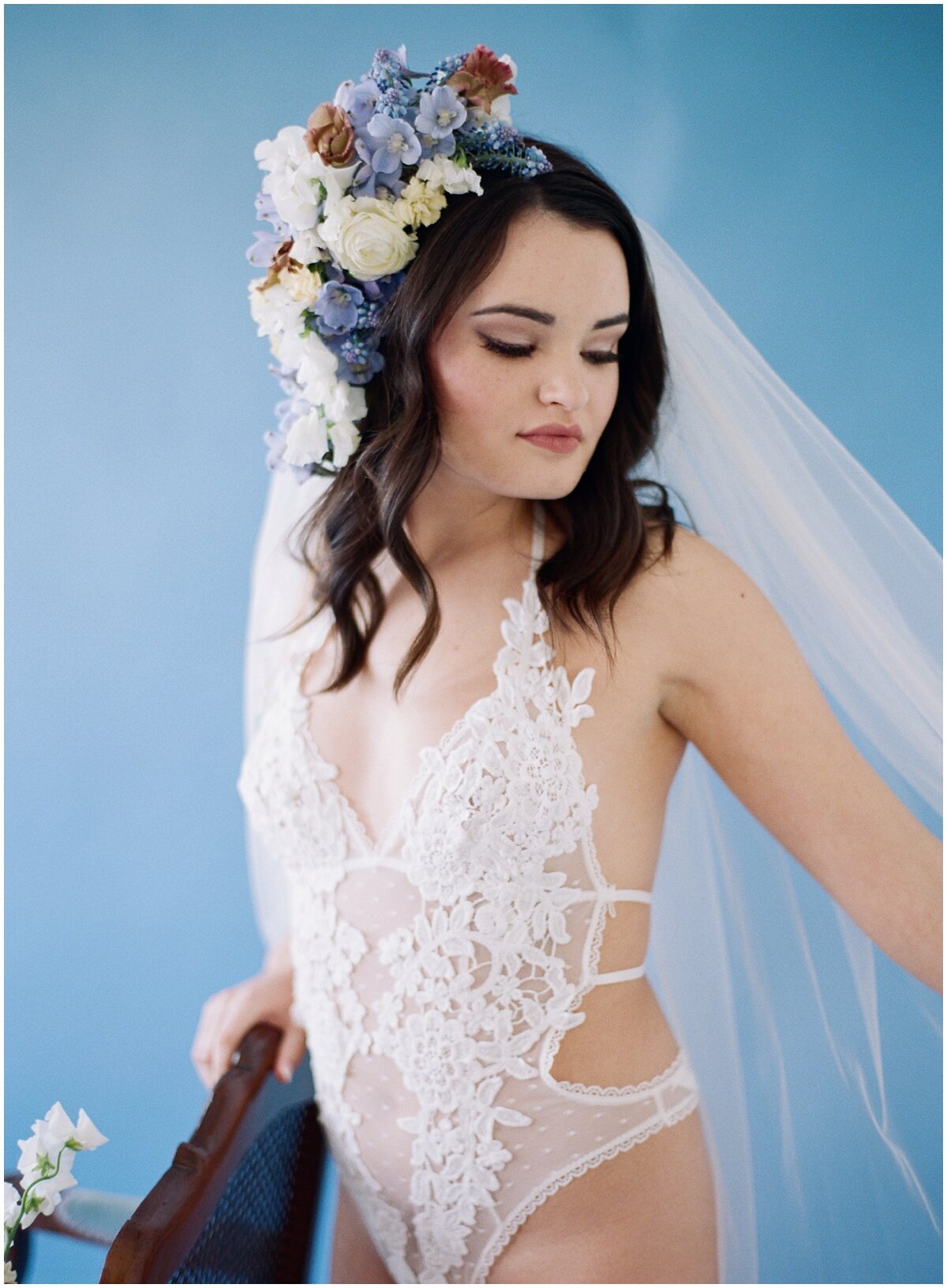 knoxville wedding and boudoir photography