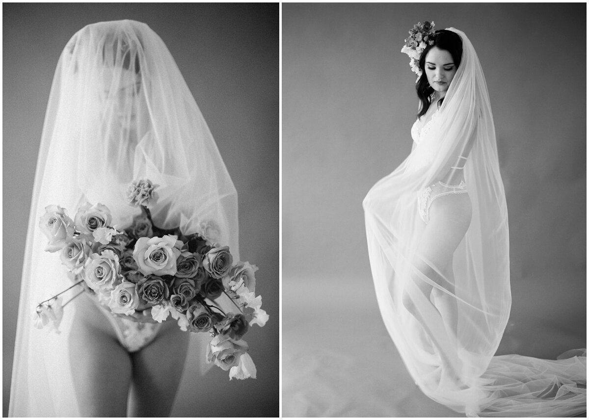 knoxville studio bridal boudoir photography 